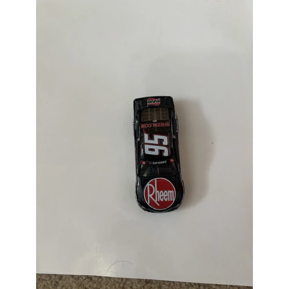 Christopher Bell 2020 Rheem Throwback Custom NASCAR Diecast 1:64